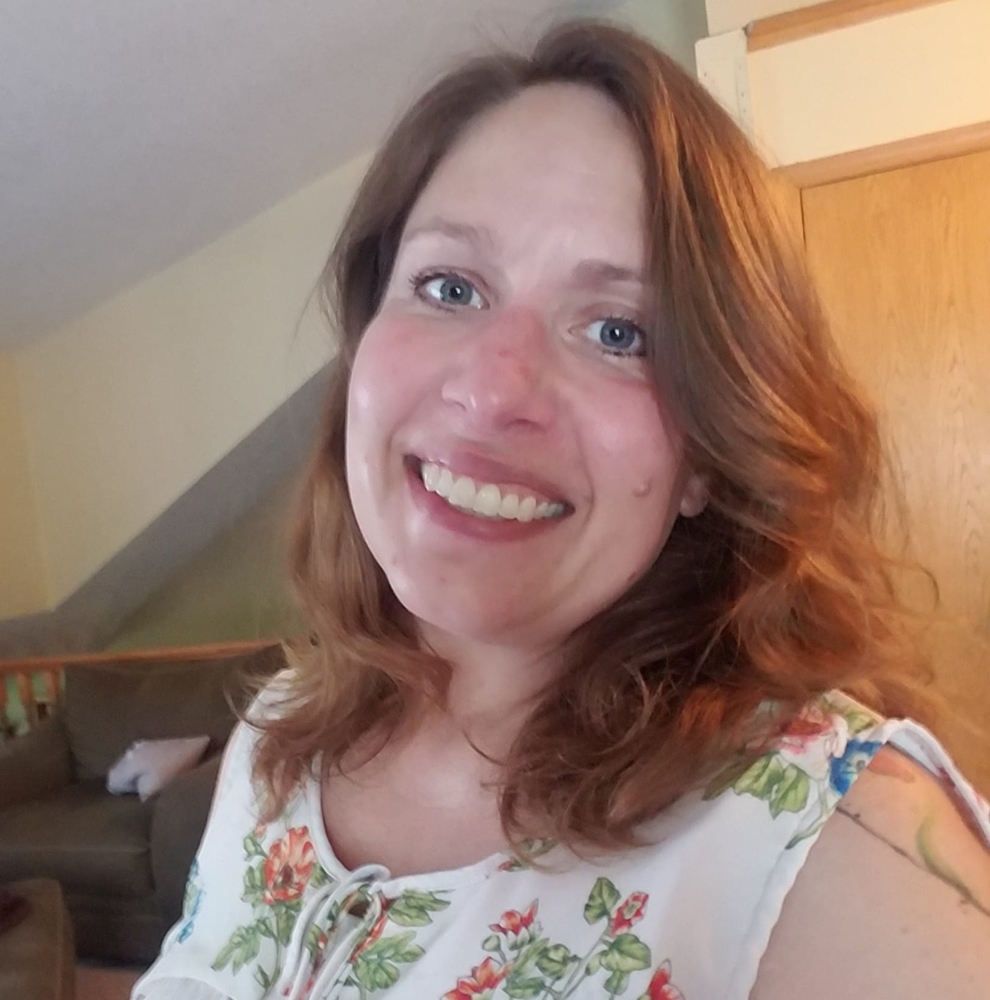 Meet your Posher, Megan